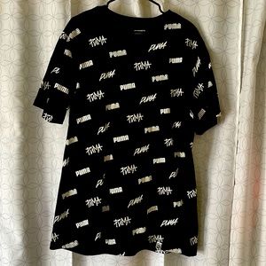 Puma T Shirt